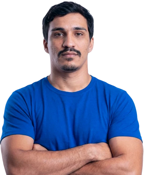 Especialista Conexão Hidráulica